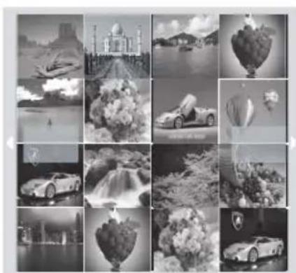 AGFAPHOTO AF 5077PS - Lecture Photo - 1