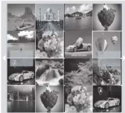 AGFAPHOTO AF 5077PS - Foto-oynatma - 1