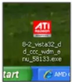 Peak Radeon HD 3850 - Sección 2. Instalación del Software - 6
