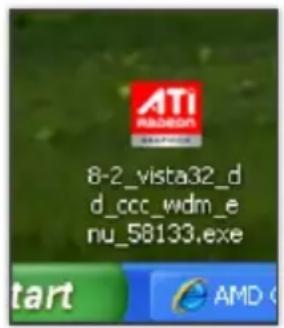 Peak Radeon HD 3850 - Section 2. Software Installation - 6