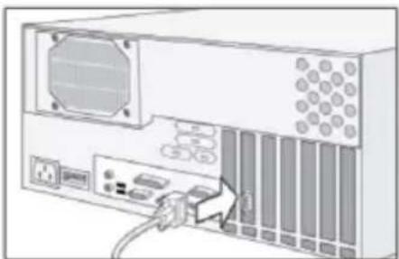 Peak Radeon HD 3850 - Sezione 1. Installazione hardware - 3