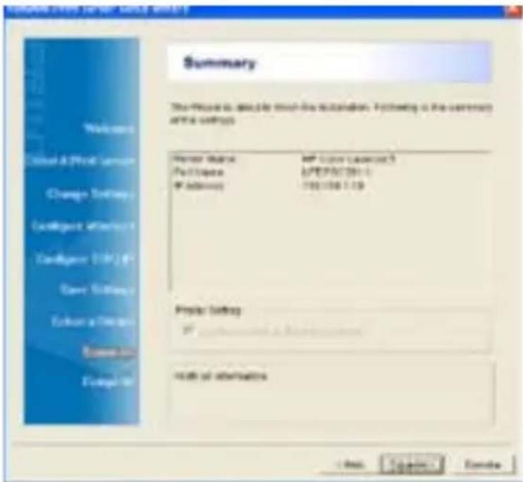 OVISLINK OP2101U - SOFTWARE INSTALLATION: - 8
