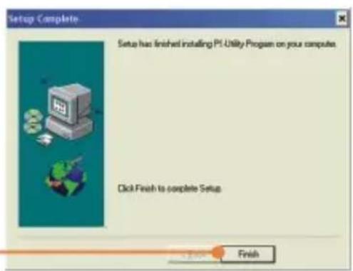 TRENDNET TEWP1PG - Utilisateurs windows - 2