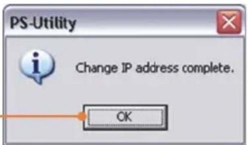TRENDNET TEWP1PG - Utilisateurs windows - 5