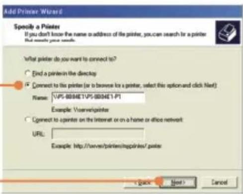 TRENDNET TEWP1PG - Windows 2000/xp - 2