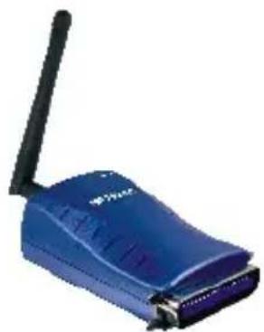 TRENDNET TEWP1PG - 1