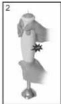 TRISTAR MX4114 - Teileliste - 3