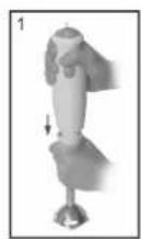 TRISTAR MX4114 - Lista de componentes - 2