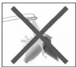 TRISTAR MX4114 - Lista de componentes - 14