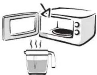 TEFAL Optimo Compact MB4001 - JULISAKIONDOSUFOORPAAVKROGONDESS - 1