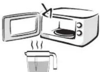TEFAL Optimo Compact MB4001 - JUTUZZOENELFOBRNOCAAVIOGBONDEE - 1