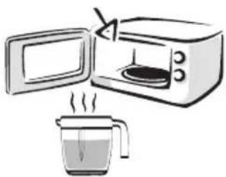 TEFAL Optimo Compact MB4001 - Consejos para Obtener buenos resultados: - 1