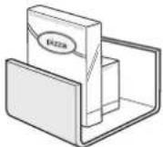 SHARP SJPD691SB - POPIS - 3