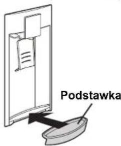SHARP SJPD691SB - Dozownik wody - 1