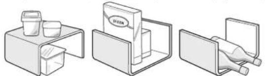 SHARP SJPD691SB - ONICAHNE - 2