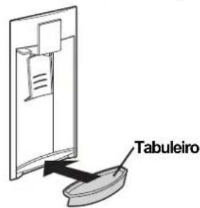 SHARP SJPD691SB - Dispensador de agua - 1