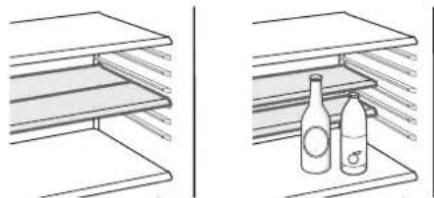 SHARP SJPD691SB - Decongelarea - 1