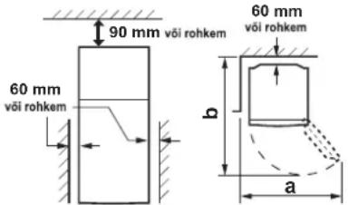 SHARP SJPD691SB - ETTEVAATUST - 1
