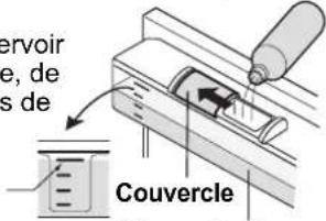 SHARP SJPD691SB - AVERTISSEMENT - 1