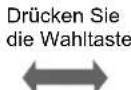 SHARP SJPD691SB - Wahltaste - 2