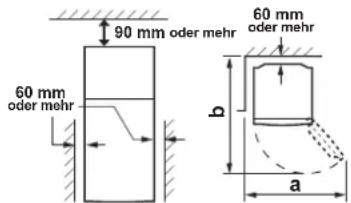 SHARP SJPD691SB - VORSICHT - 1