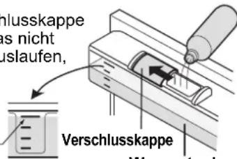 SHARP SJPD691SB - VORSICHT - 1