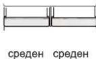 SHARP SJPD691SB - NocTabKn 3a pa3Hn Heza - 2