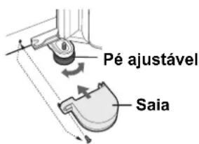 SHARP SJPD691SB - AVISO - 2
