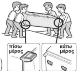 SHARP SJPD691SB - Kata Tnv metapopá - 2