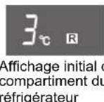SHARP SJPD691SB - Touche de selection - 1