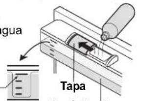 SHARP SJPD691SB - ADVERTENCIA - 1