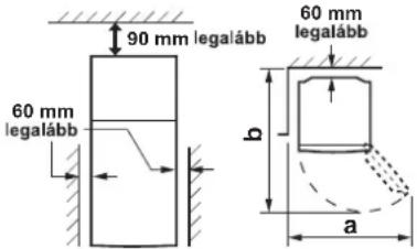 SHARP SJPD691SB - FIGYELMEZTETÉS - 1