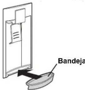 SHARP SJPD691SB - Dispensador de agua - 1