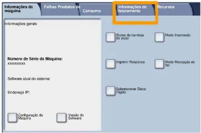 XEROX WorkCentre 7328V FPB - Seleccione Ativado se desejar uma Folhas de Identificação com cada trabalho de impressão. - 3