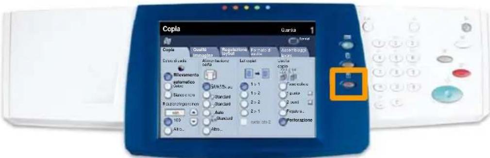 XEROX WorkCentre 7335 RPB - Contatori di fatturazione - 1