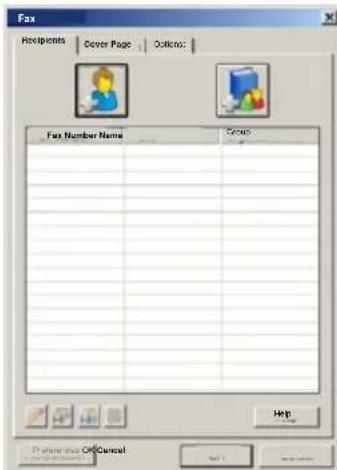 XEROX WorkCentre 7346V RLX - Simple LAN Faxing - 2