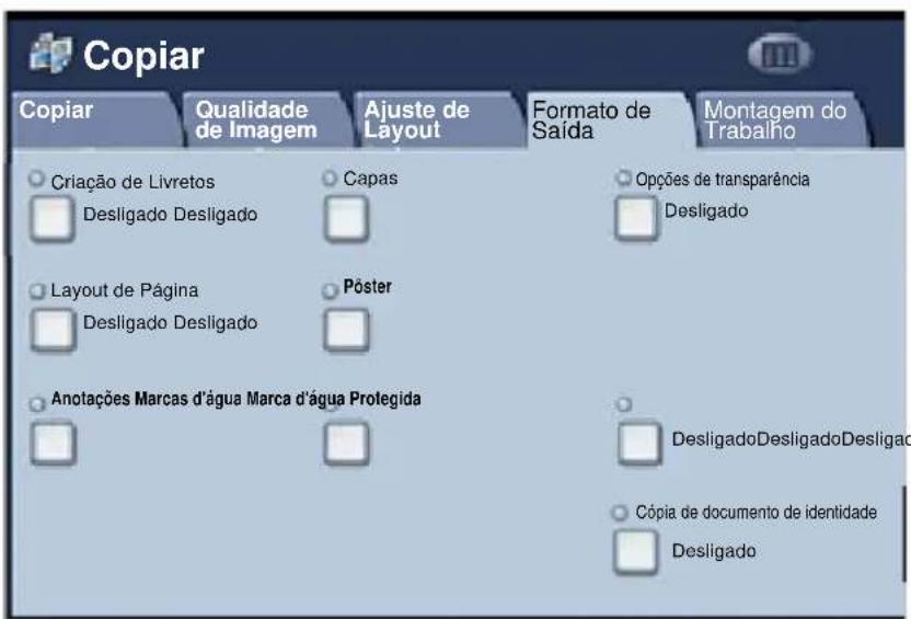 XEROX WorkCentre 7346V RLX - Criação de Livretos - 1