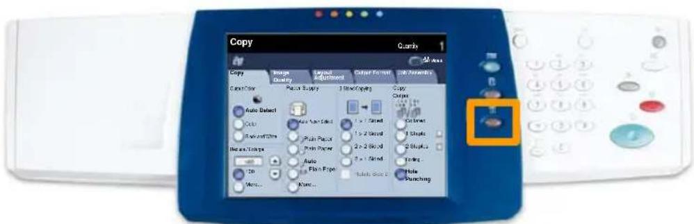 XEROX WorkCentre 7346V RLX - Billing Meters - 1