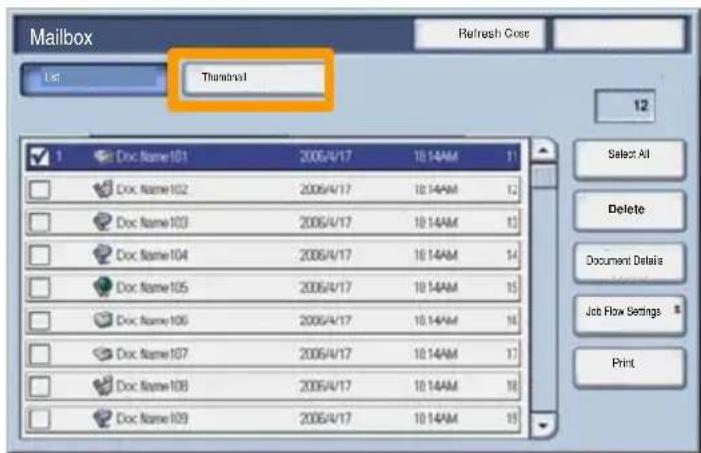 XEROX WorkCentre 7346V RLX - Select Thumbnail. - 1