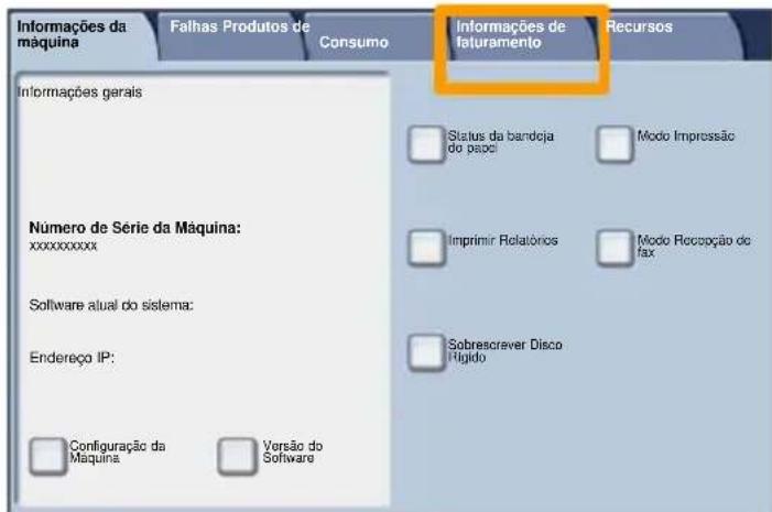 XEROX WorkCentre 7346V RLX - Folhas de Identificacao - 4
