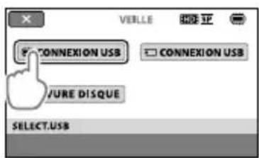 SONY Handycam HDRCX100B - Etape 2: Installation du logiciel « PMB » fourni - 3