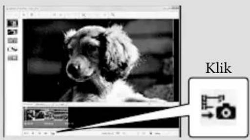 SONY Handycam HDRCX100B - Foto's nemen uit een film - 1
