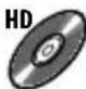 SONY Handycam HDRCX100B - Kenmerken van alle types disc - 2