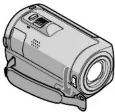 SONY Handycam HDRCX100B - Ripresa di foto - 1