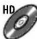SONY Handycam HDRCX100B - Caracteristiques de chaque type de disque - 2