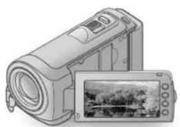 SONY Handycam HDRCX100B - SONY. - 1