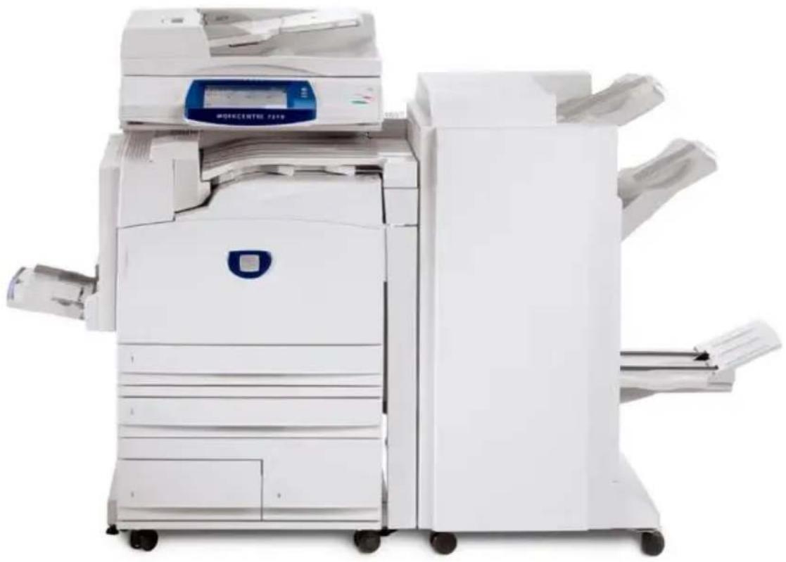 XEROX WorkCentre 7328V FPX - WorkCentre 7300 Series - 1