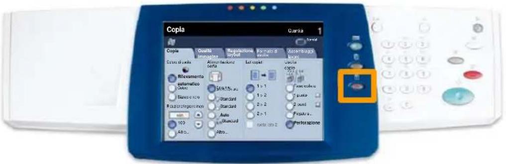 XEROX WorkCentre 7328V FPBX - Contatori di fatturazione - 1
