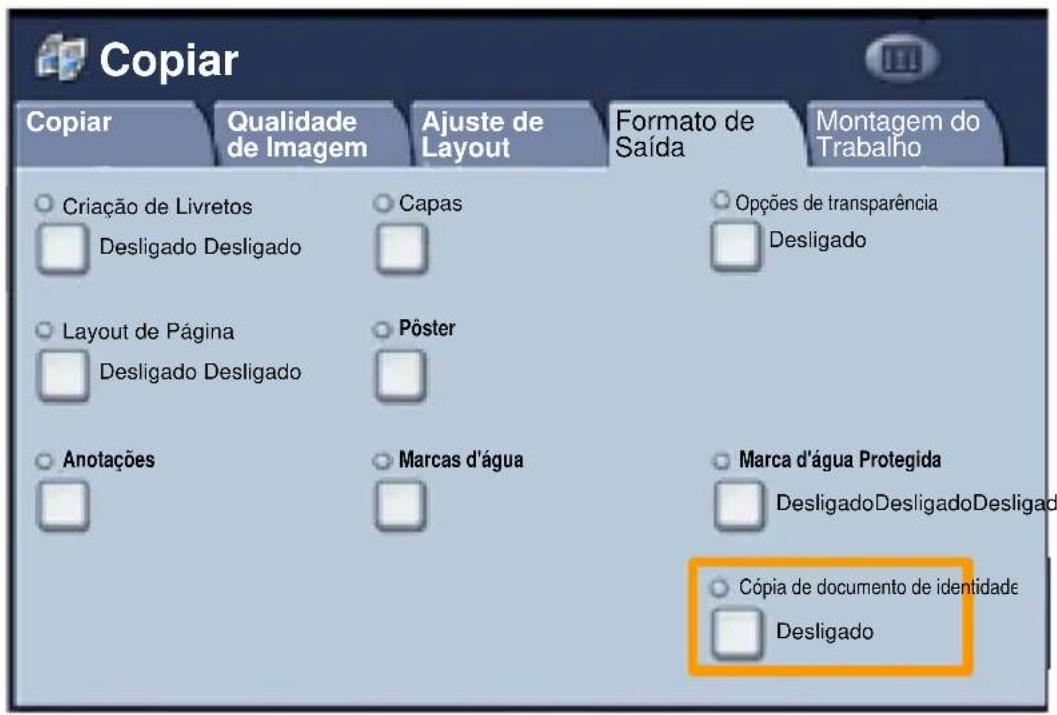 XEROX WorkCentre 7328V FPL - Cópia de documento de identidade - 1