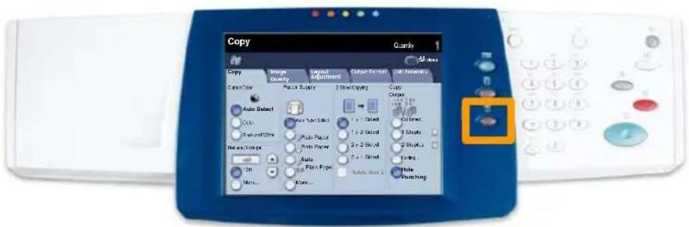 XEROX WorkCentre 7328V FPL - Billing Meters - 1